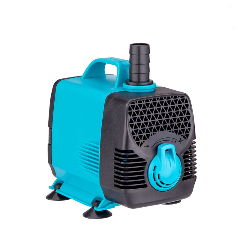 Aquael Filter Fzn - 220V Ultra Ruhig Tauch Wasserpumpe Filter