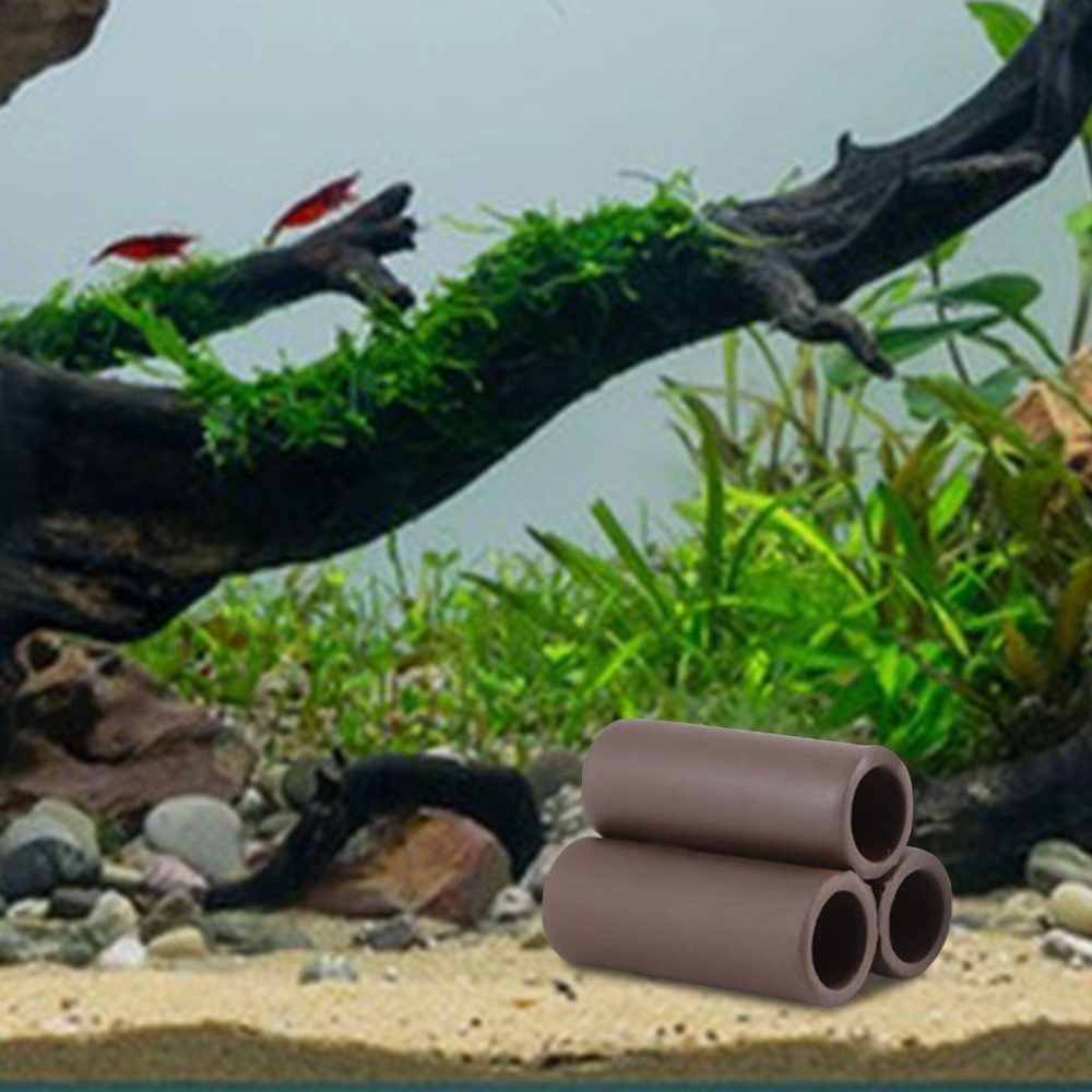 Spielen, Zucht, Laichen, Aquar – Hide Cave Ceramic Bewertung und Preis