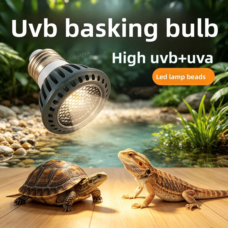 Vollspektrum UVB 5.0 Reptilien – Vitamin D3 Reptile Bewertung und Preis