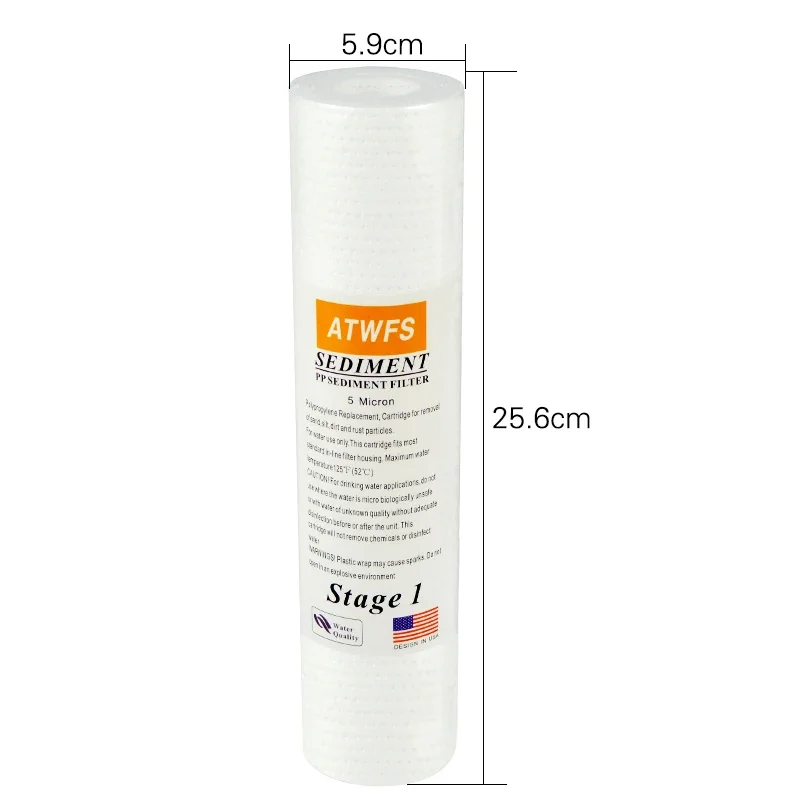 Wasserreiniger-Filter, 5 Mikro – Aquael Filter Fzn Bewertung und Preis