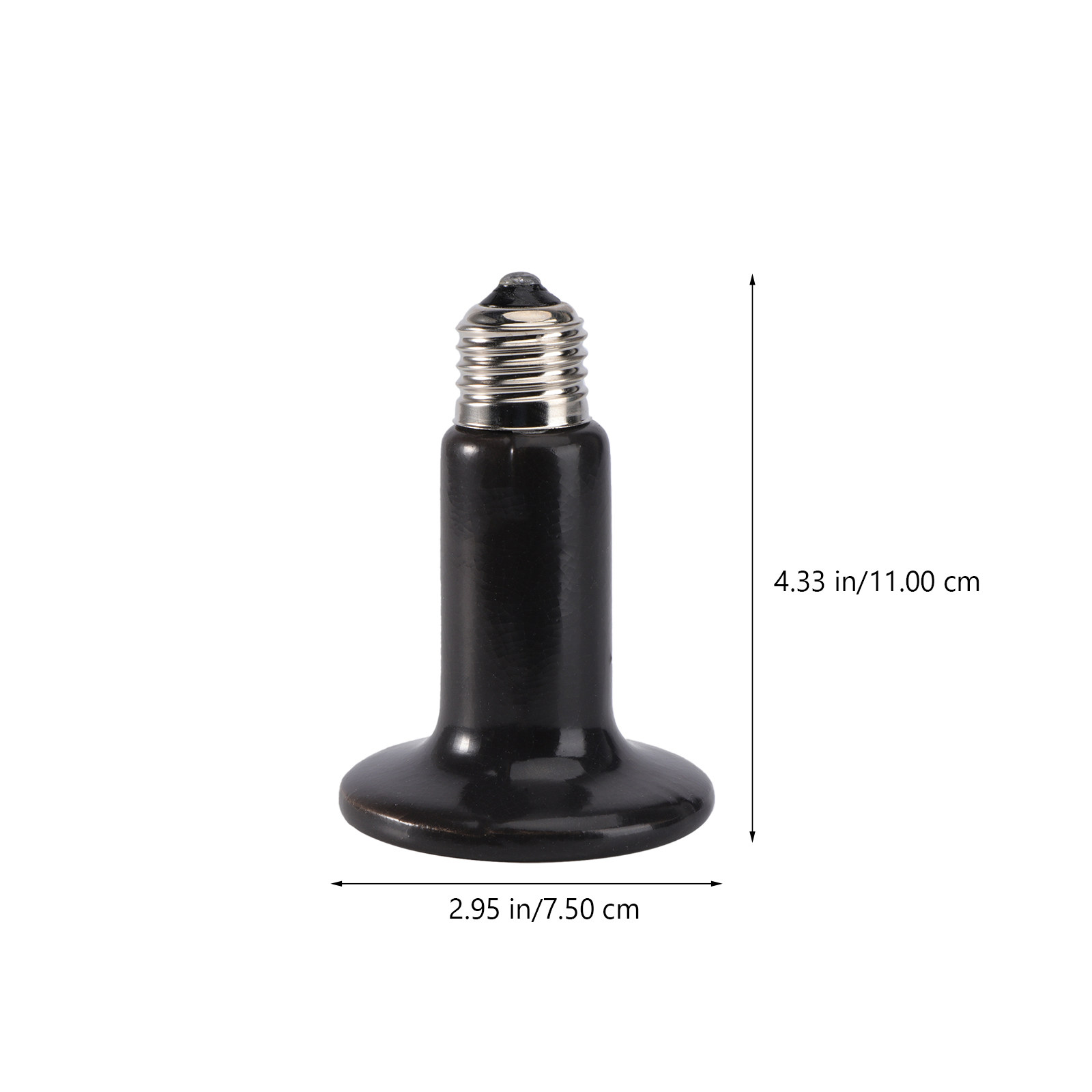 100W Keramik-Reptilien-Wärmela – Ceramic Heat Emitter Bewertung und Preis