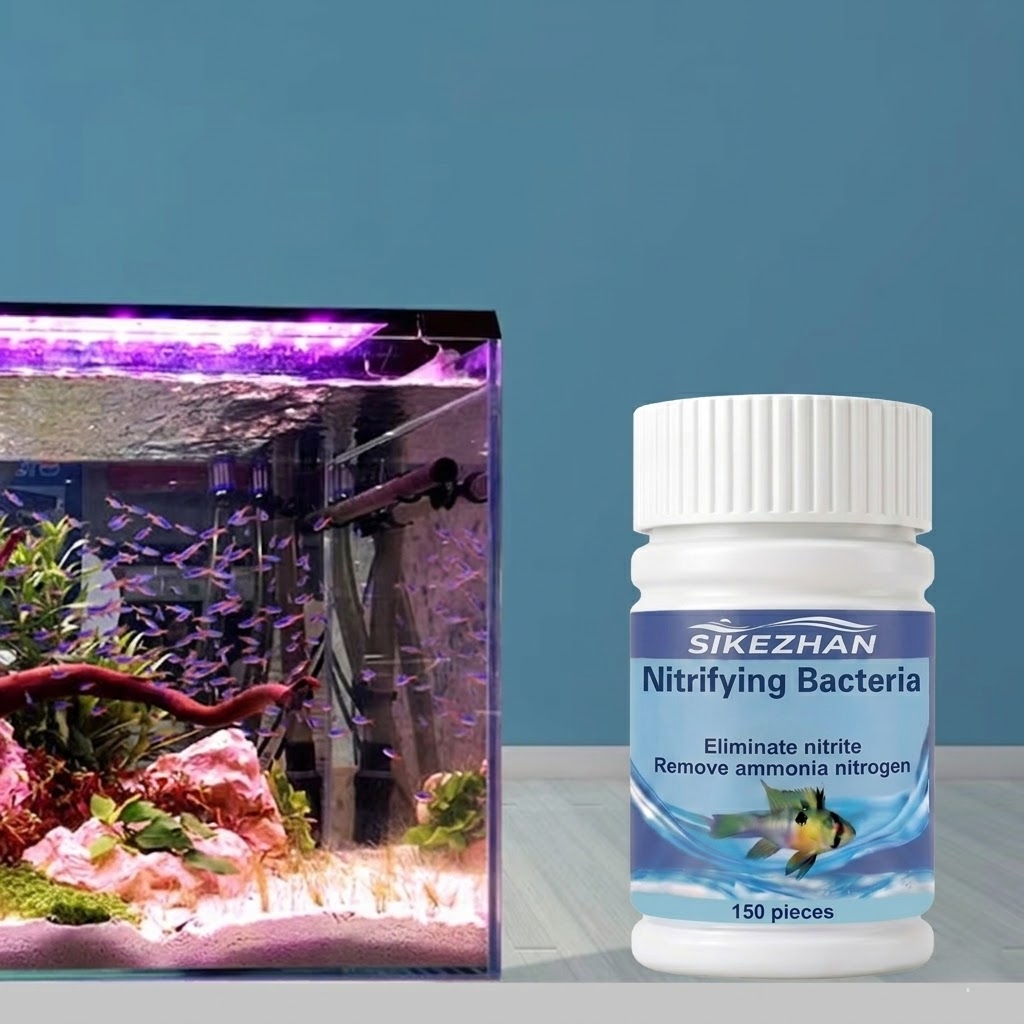 SIKEZHAN Aquarium Bio-Filter N – Aquael Filter Fzn Bewertung und Preis