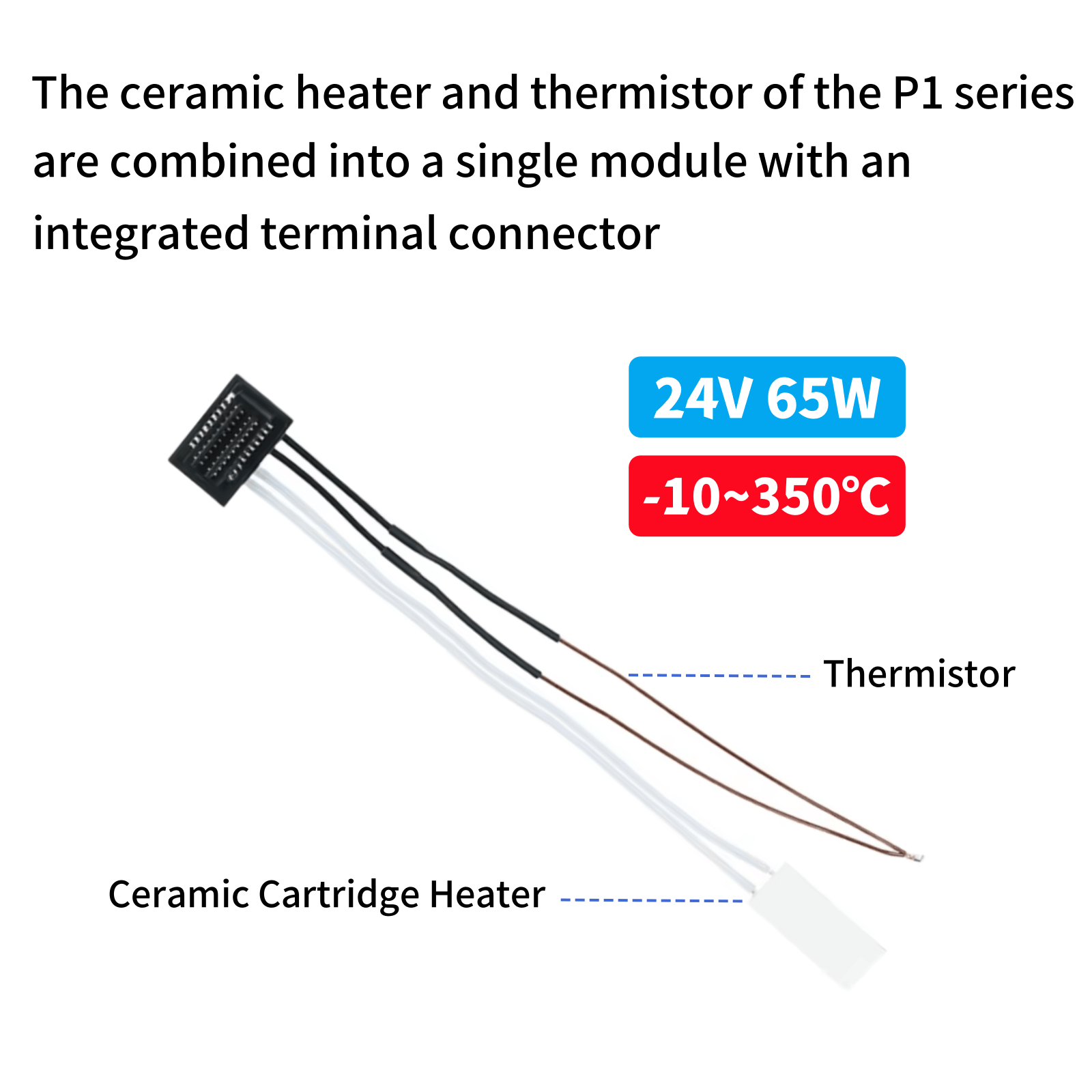 Caremic Heizung & Thermistor f – Ceramic Heat Emitter Bewertung und Preis