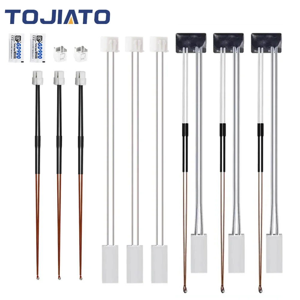 Thermistor Für Bambu Lab P1P X – Ceramic Heat Emitter Bewertung und Preis
